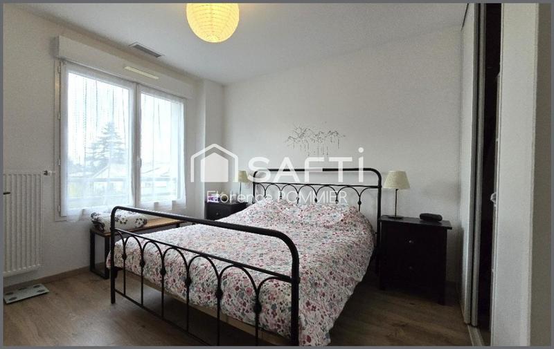 Maison - 68 m² - 3 pièces