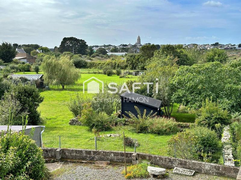 Maison - 146 m² - 4 pièces