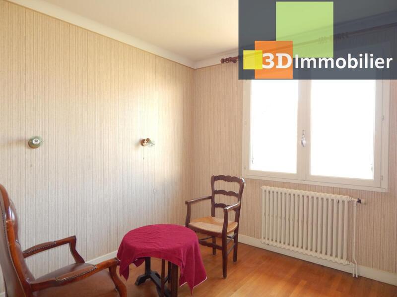 Maison - 155 m² - 7 pièces