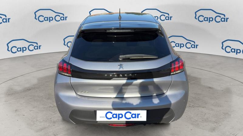 Peugeot 208 II 1.5 BlueHDi 100 Style