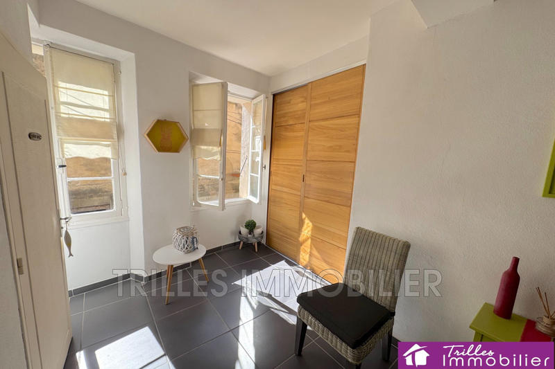 Maison - 85 m² - 3 pièces