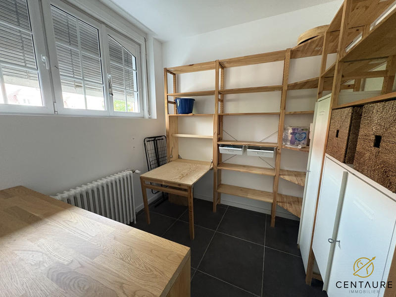 Maison ancienne - 180 m² - 7 pièces