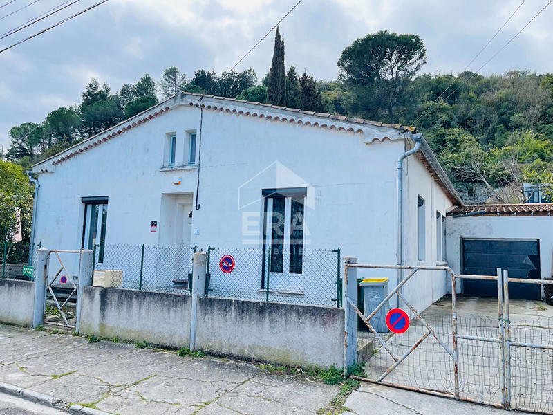 Maison - 136 m² - 5 pièces