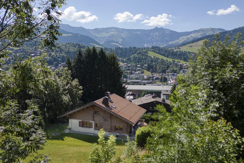 Châlet - 206 m² - 6 pièces