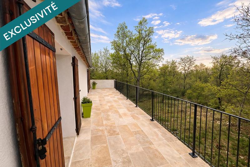 Maison - 157 m² - 5 pièces