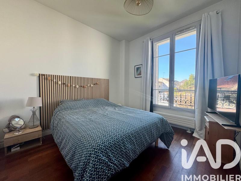 Maison - 74 m² - 4 pièces