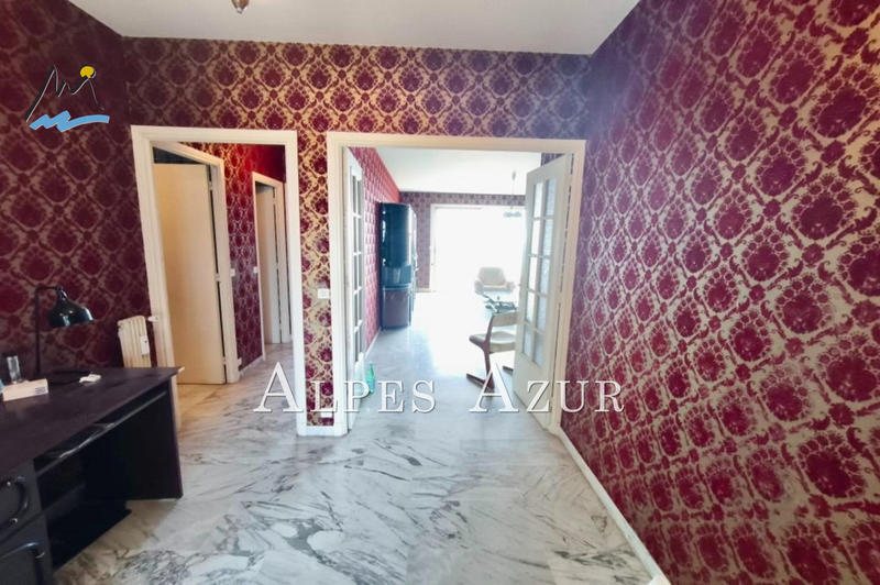 Appartement - 78 m² - 3 pièces