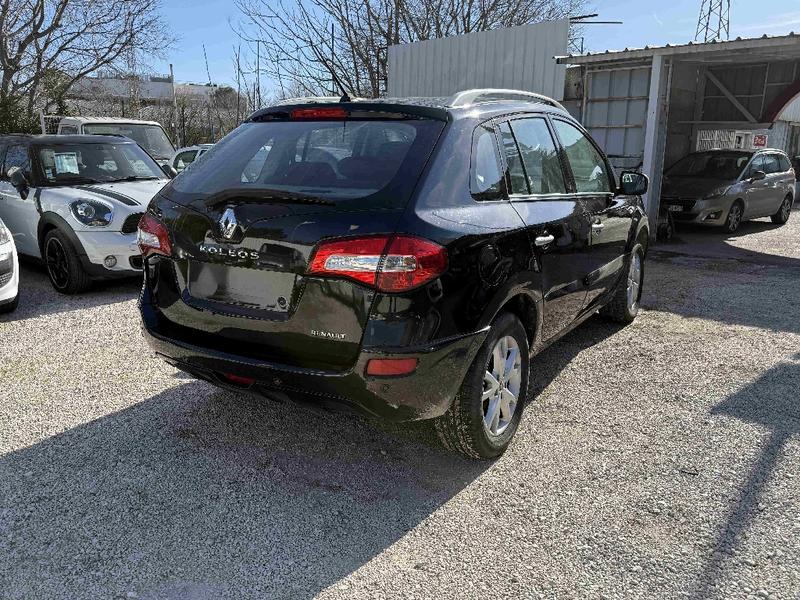 Renault Koleos 2.0 dCi 150 4x4 Fap Dynamique