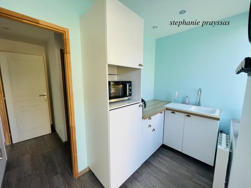 Maison - 150 m² - 2 pièces