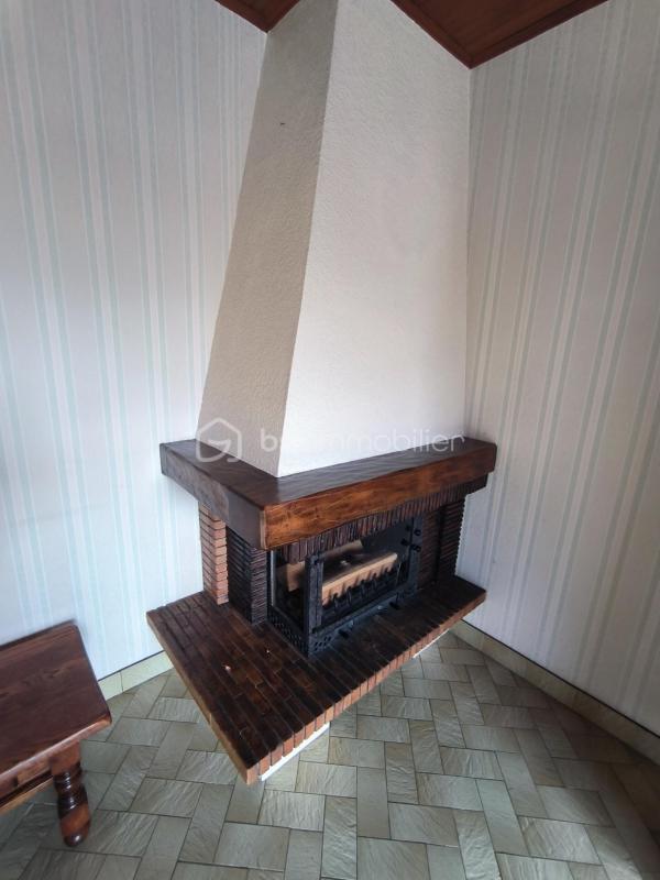 Maison - 72 m² - 3 pièces