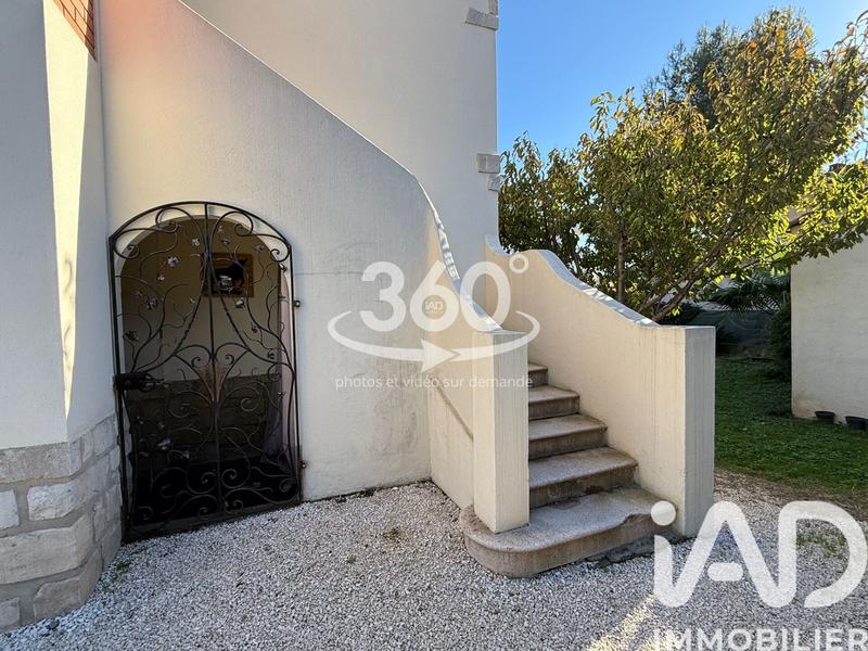 Maison - 177 m² - 7 pièces