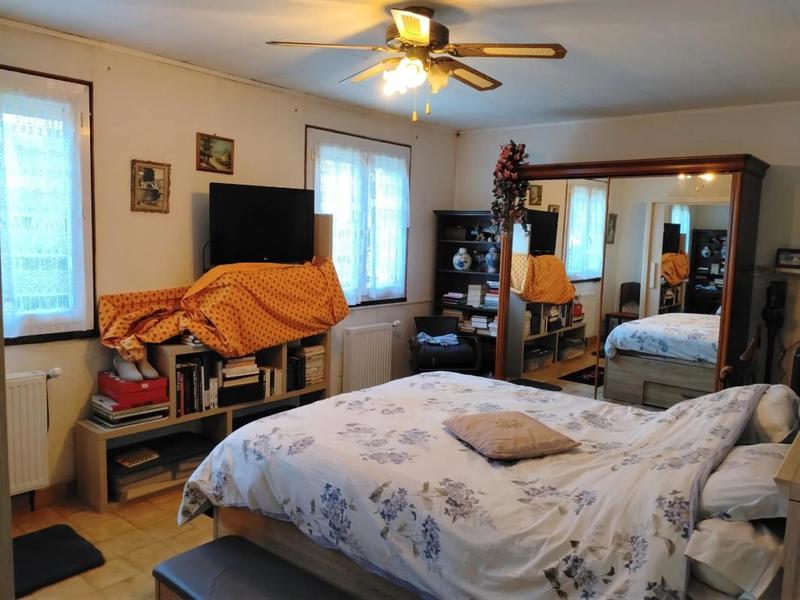 Maison - 118 m² - 4 pièces