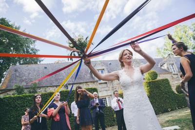 David Cherel photographie