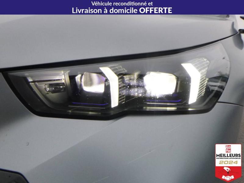 Bmw i5 Touring M60 xDrive 601 ch