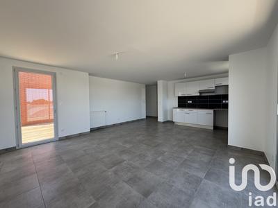 Appartement - 94 m² - 4 pièces