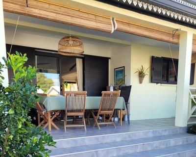 Villa - 166 m² - 5 pièces