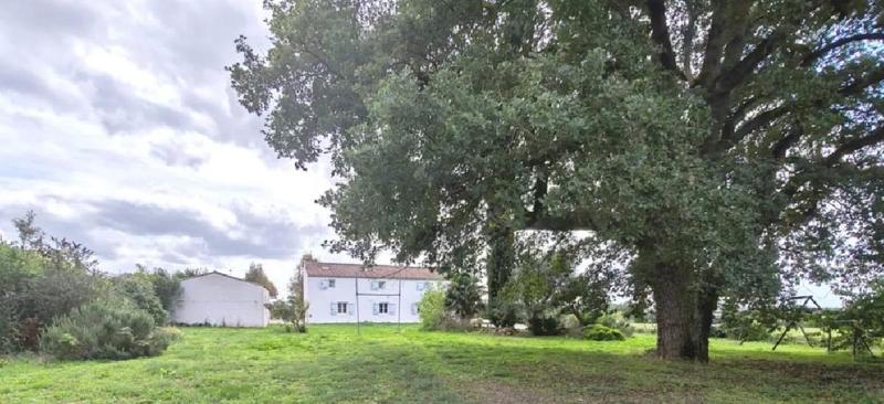 Maison - 175 m² - 6 pièces