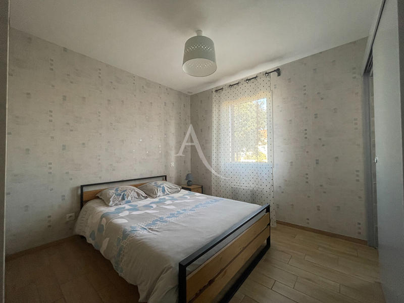 Maison - 65 m² - 3 pièces