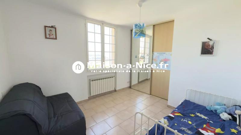 Viager - Maison - 174 m² - 6 pièces
