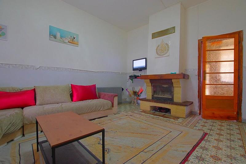 Maison - 167 m² - 6 pièces