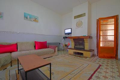 Maison - 167 m² - 6 pièces