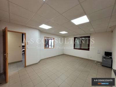 Bureau - 260 m²