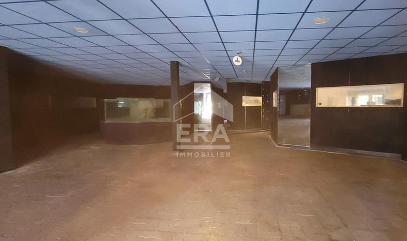 Maison - 770 m² - 7 pièces