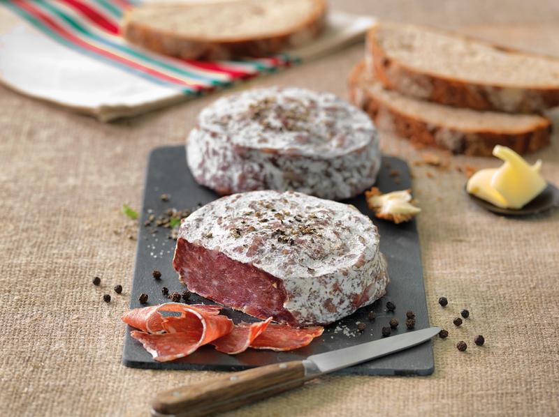 Visite des salaisons Mayté sur réservation