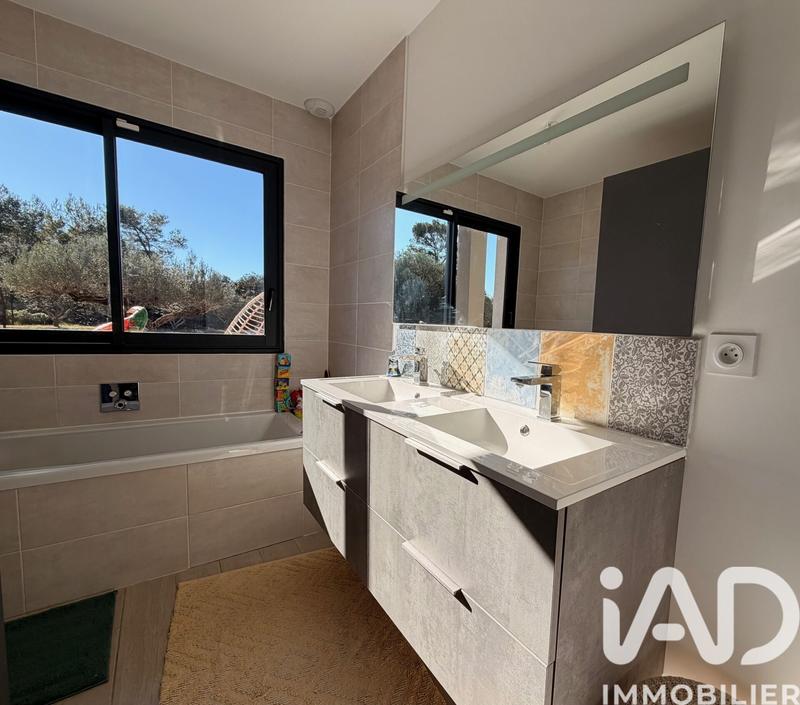 Maison de maîtres - 230 m² - 5 pièces