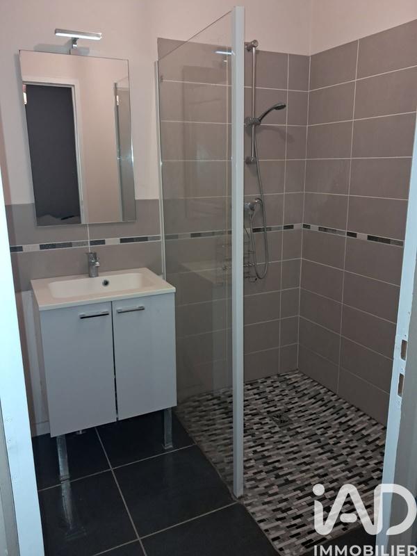 Maison - 91 m² - 5 pièces