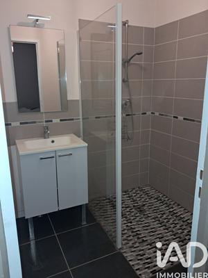 Maison - 91 m² - 5 pièces