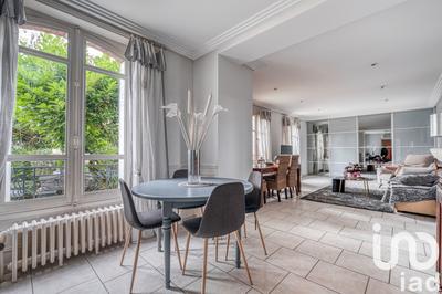 Maison - 176 m² - 7 pièces