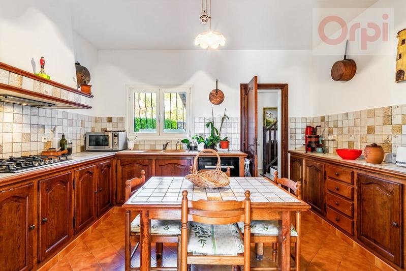 Villa - 155 m² - 6 pièces