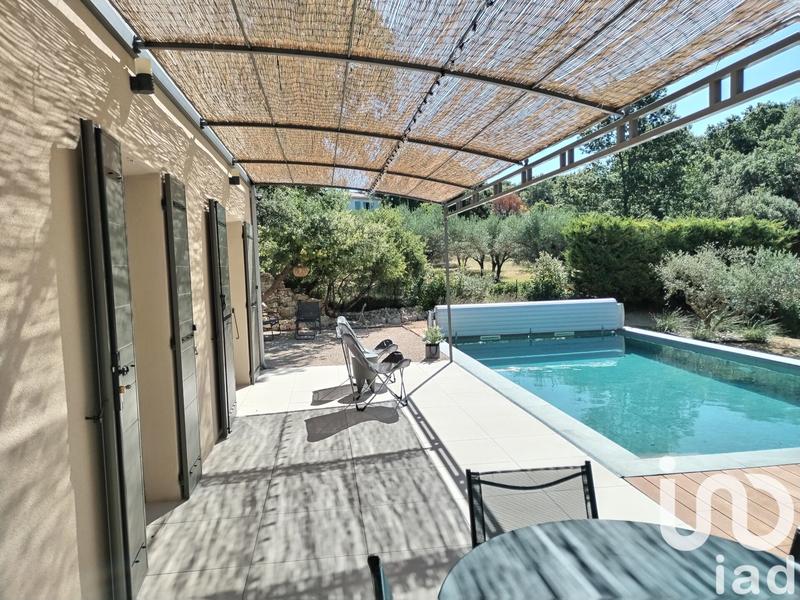 Maison - 106 m² - 5 pièces