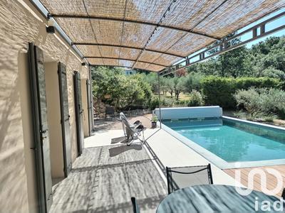 Maison - 106 m² - 5 pièces