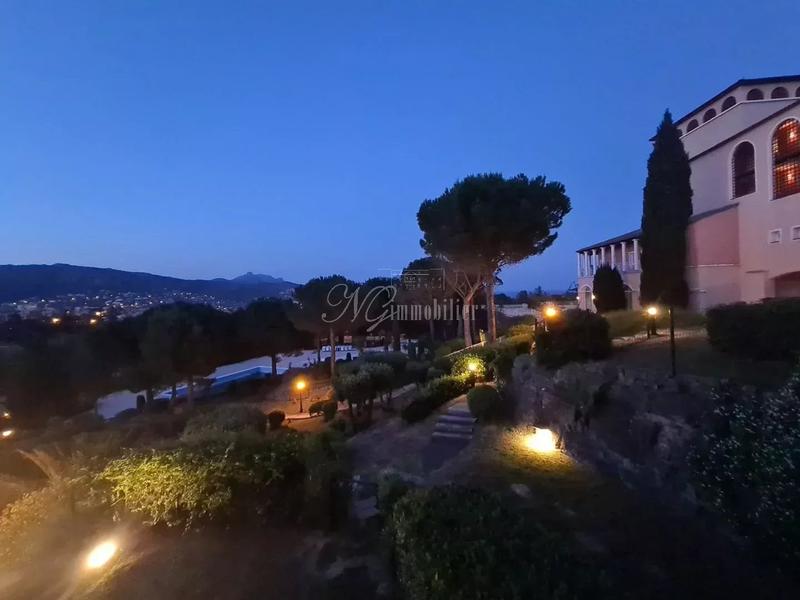 Appartement - 28 m² - 2 pièces