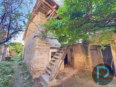 Maison ancienne - 100 m² - 4 pièces