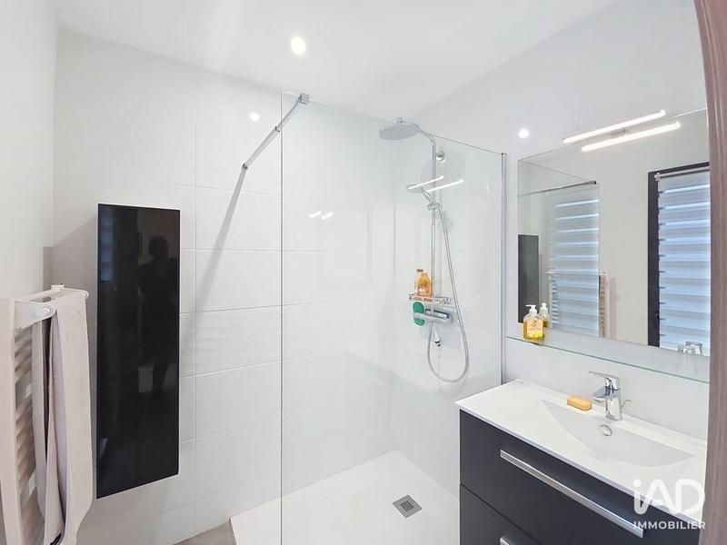 Maison - 103 m² - 4 pièces