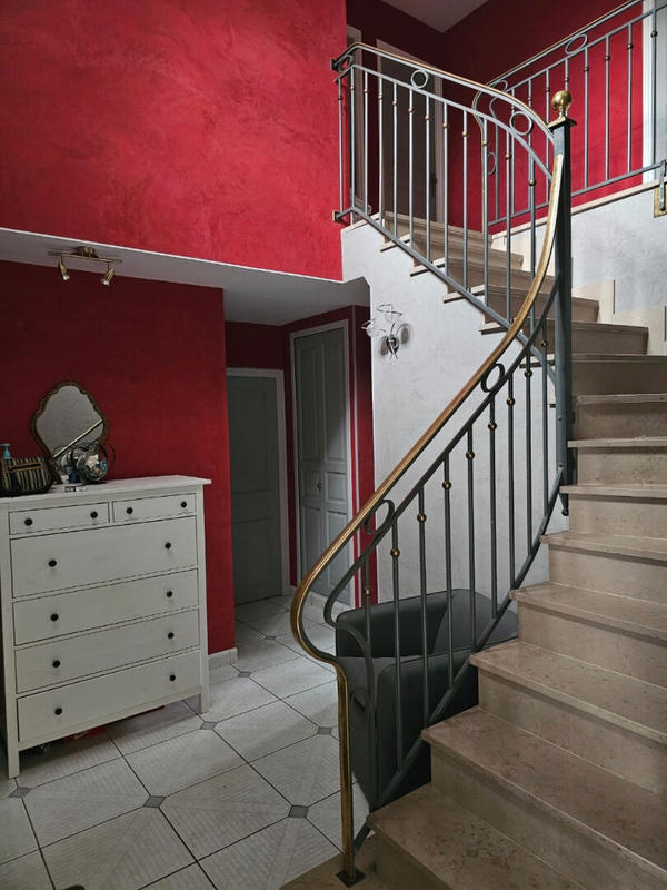 Maison - 140 m² - 7 pièces