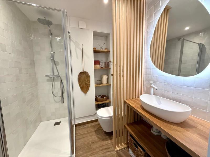 Appartement - 48 m² - 3 pièces