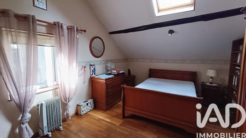 Maison - 324 m² - 14 pièces