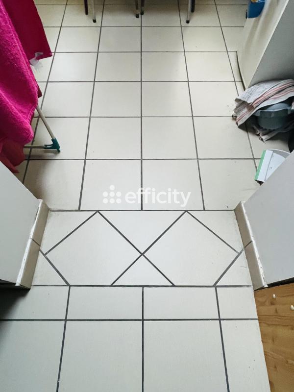 Appartement - 34 m² - 2 pièces