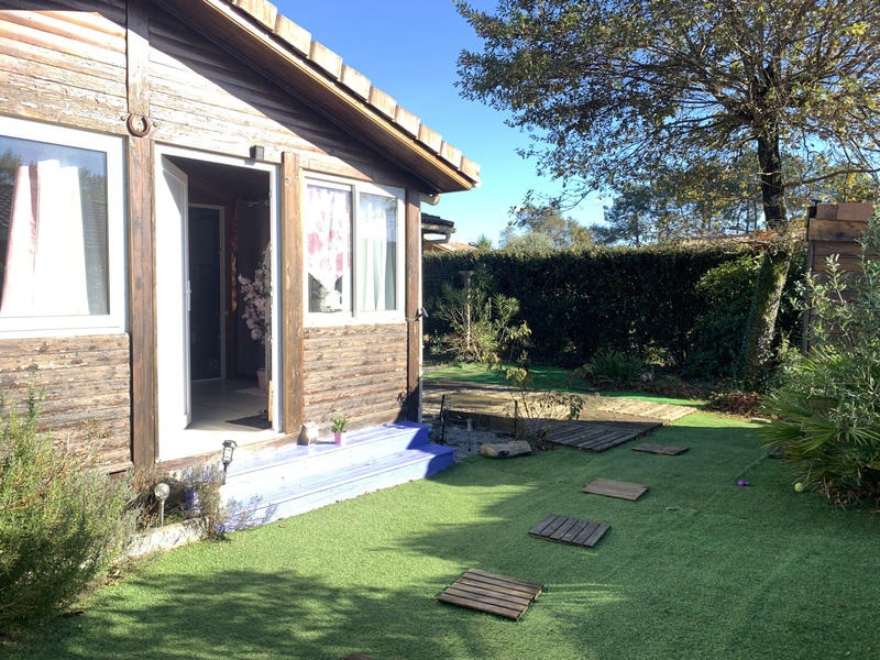 Maison - 67 m² - 4 pièces