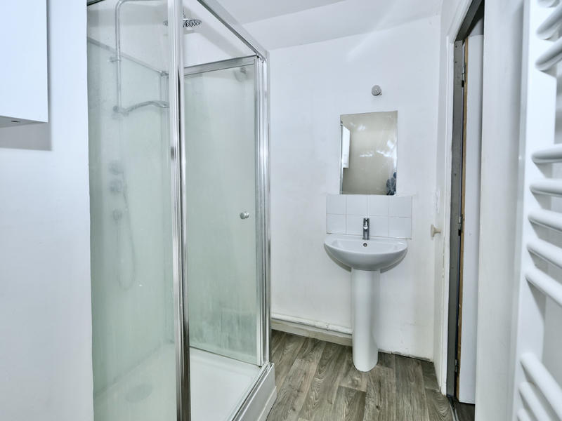 Appartement - 22 m²