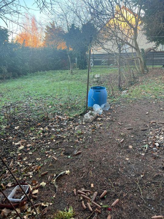 Maison - 65 m² - 5 pièces