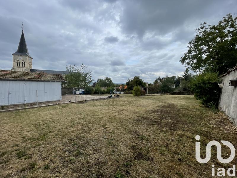 Maison de village - 115 m² - 5 pièces