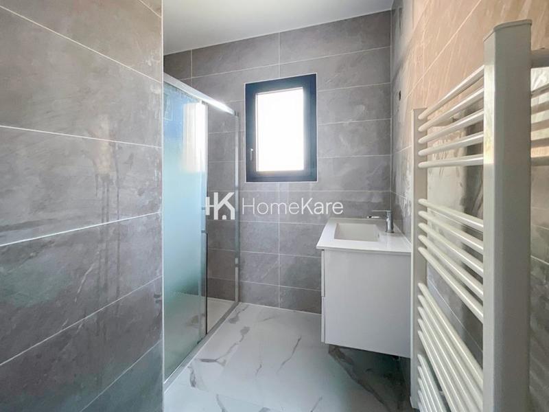 Villa - 100 m² - 4 pièces