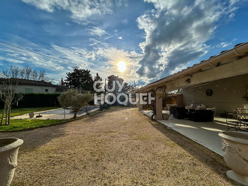 Maison - 100 m² - 3 pièces