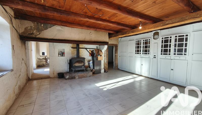 Maison de campagne - 211 m² - 6 pièces