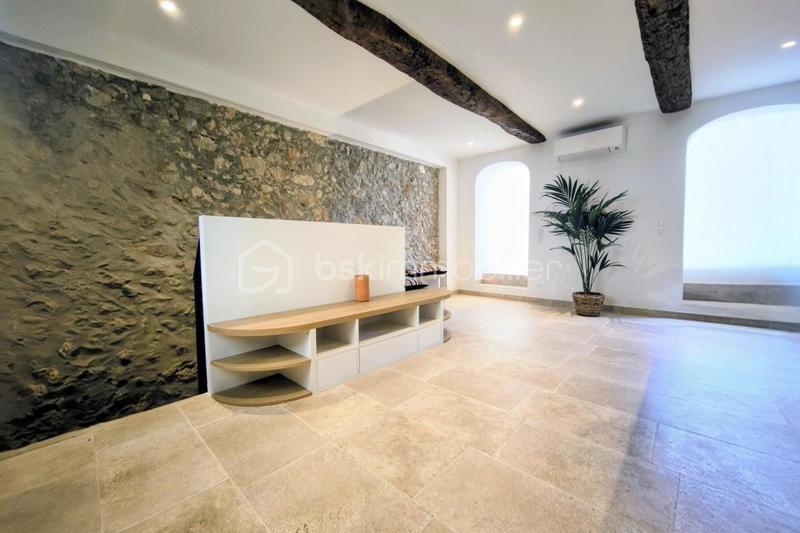 Duplex - 106 m² - 5 pièces